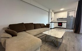 Apartament Central